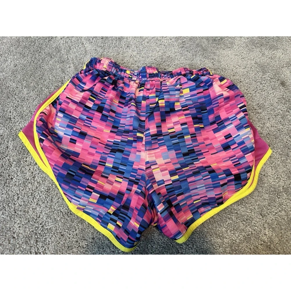 Nike‎ Women's Running Shorts Design Small